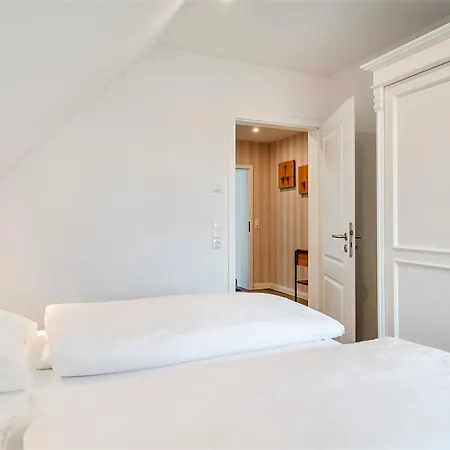 Apartment Am Deich 07